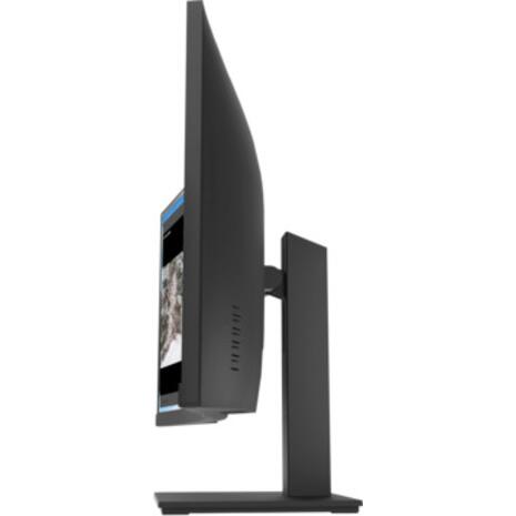 Οθόνη HP M34d WQHD Curved Monitor - 3B1W4AA